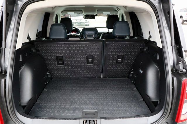 Certified 2023 Ford Bronco Sport Outer Banks w/ Tech Package image 23