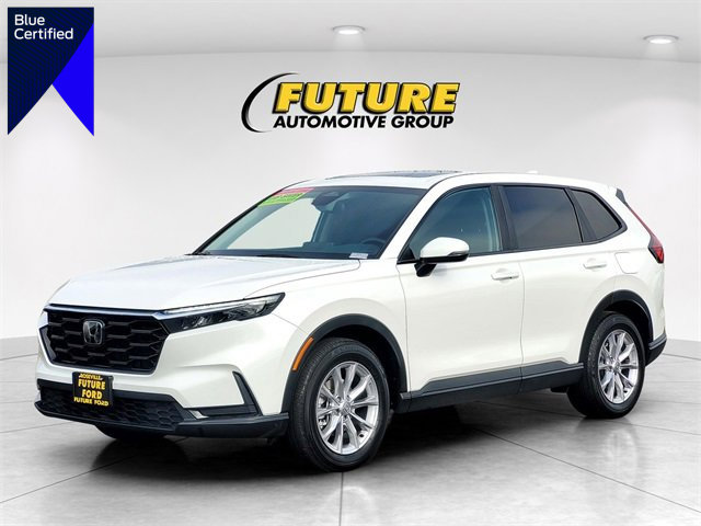 Used 2023 Honda CR-V EX