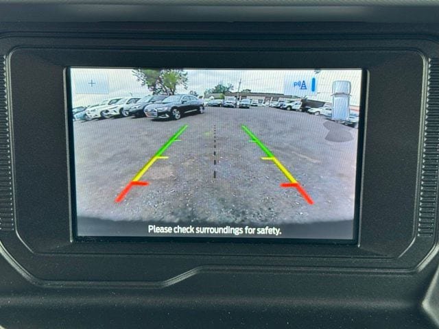 Certified 2022 Ford Bronco Big Bend AWD/4WD image 22