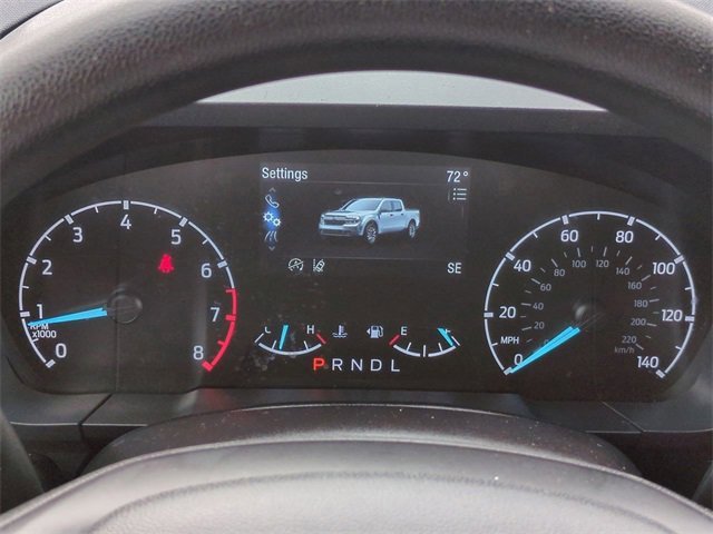 Certified 2022 Ford Maverick XL w/ Equipment Group 100A Standard image 26