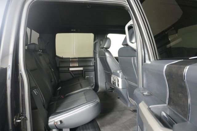 Certified 2022 Ford F250 Lariat w/ Lariat Ultimate Package AWD/4WD image 34