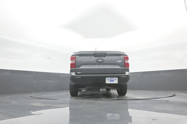 Certified 2025 Ford Maverick XLT w/ Equipment Group 302A AWD/4WD image 35