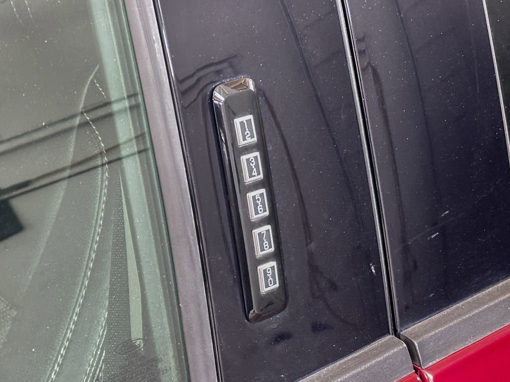 Certified 2020 Ford F150 Lariat image 21