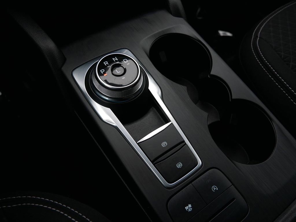 Certified 2025 Ford Escape Active image 23