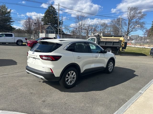 Certified 2023 Ford Escape Active AWD/4WD image 5