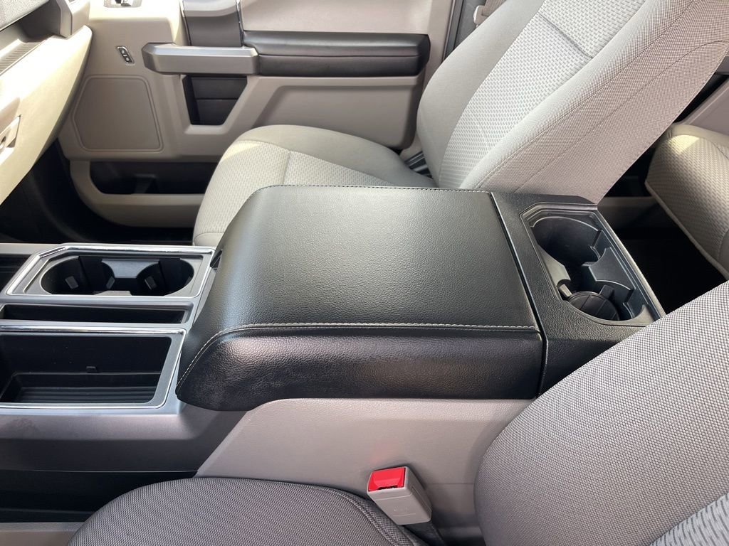 Certified 2019 Ford F150 XLT w/ Equipment Group 301A Mid image 14
