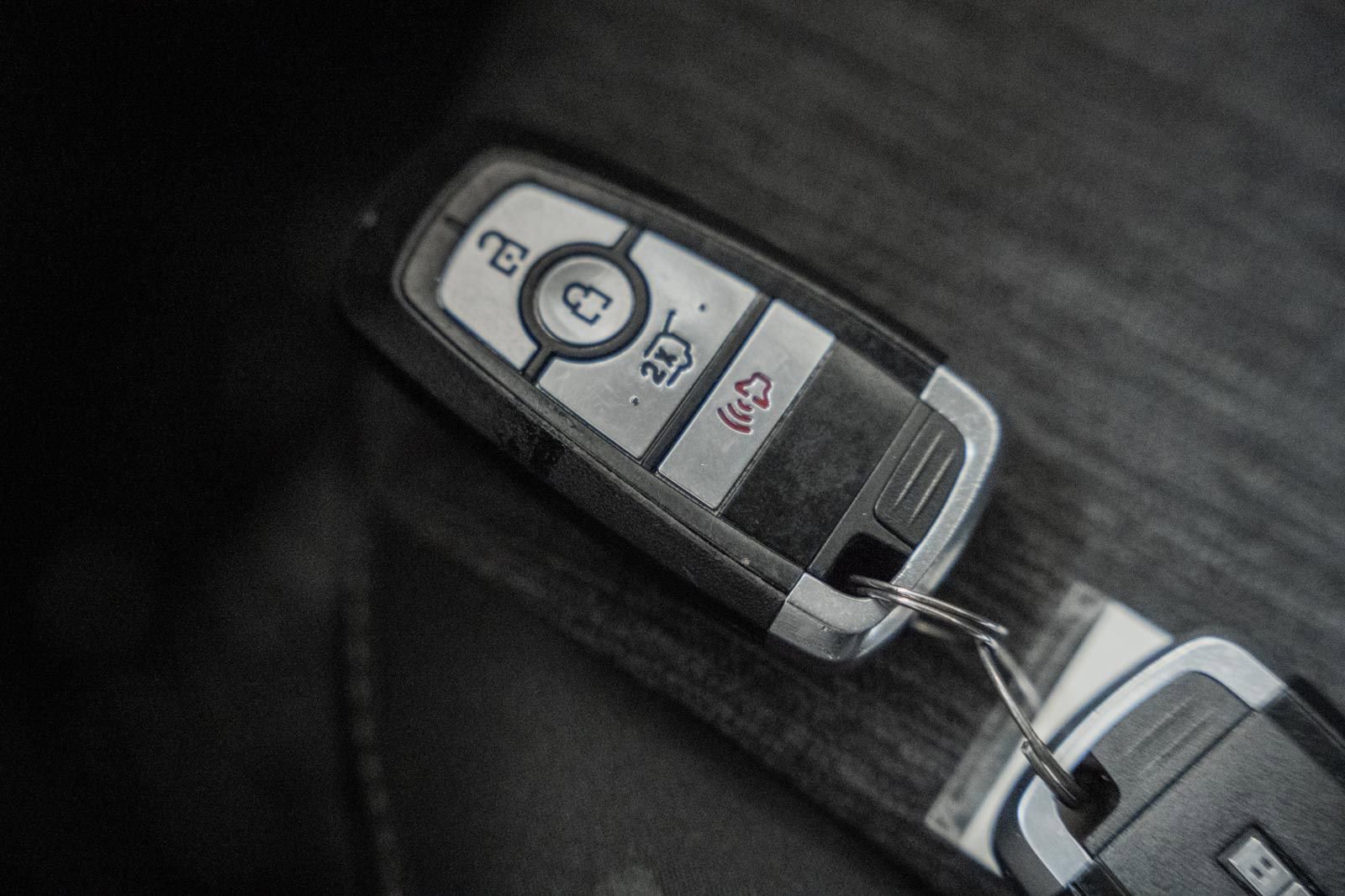 Certified 2022 Ford Bronco Sport Big Bend w/ Convenience Package image 44