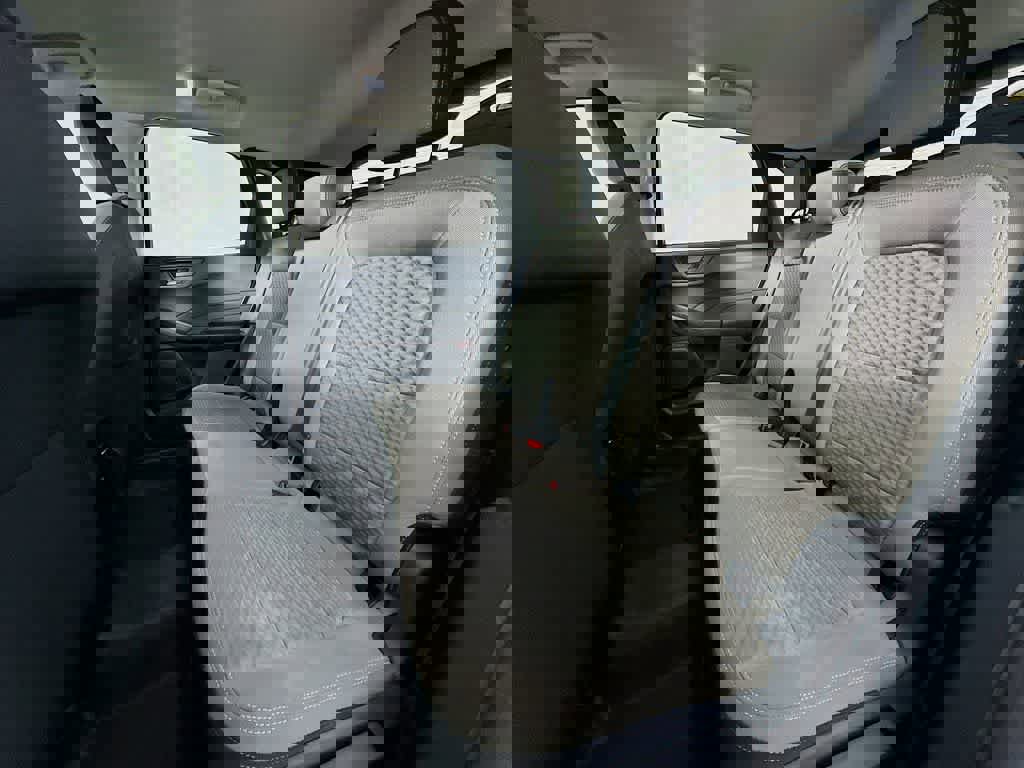 Certified 2022 Ford Escape SE w/ Cold Weather Package image 13