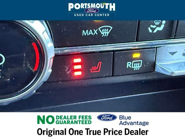 Certified 2023 Ford F150 XLT w/ Equipment Group 302A High image 12