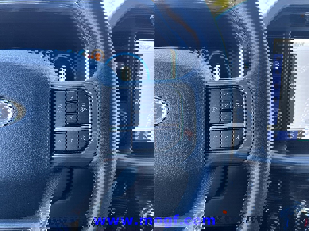 Certified 2022 Ford F150 Limited image 21