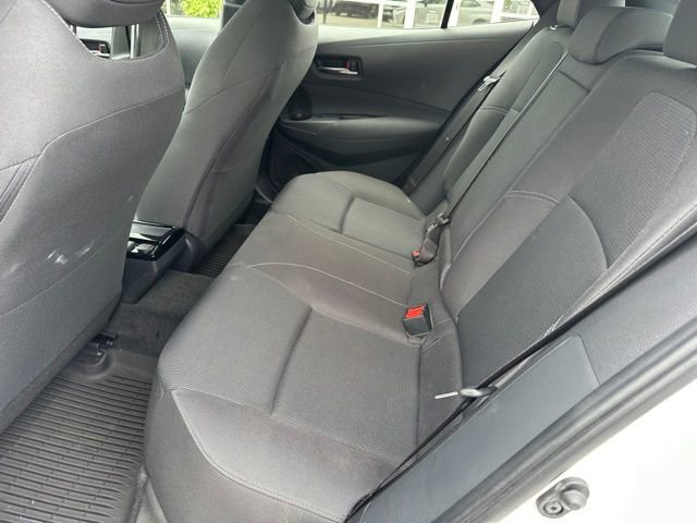 Used 2023 Toyota Corolla GR w/ Performance Package AWD/4WD image 13