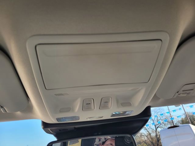 Certified 2023 Ford Bronco Sport Outer Banks w/ Tech Package image 22