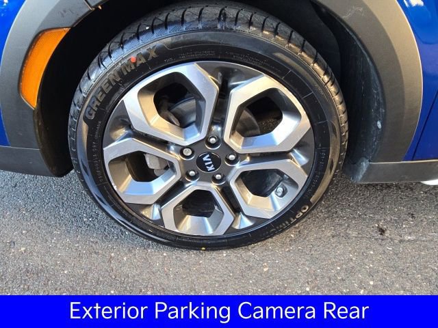 Used 2021 Kia Soul X-Line image 14