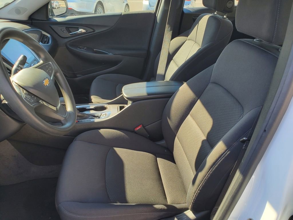 Used 2024 Chevrolet Malibu LT image 13