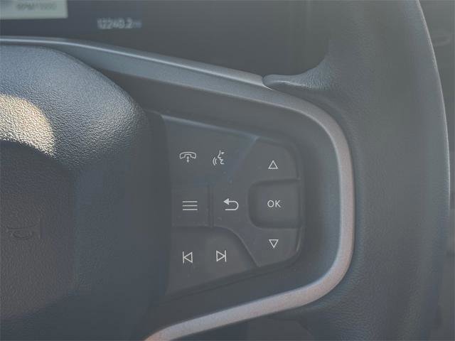 Certified 2024 Ford Bronco Big Bend image 22