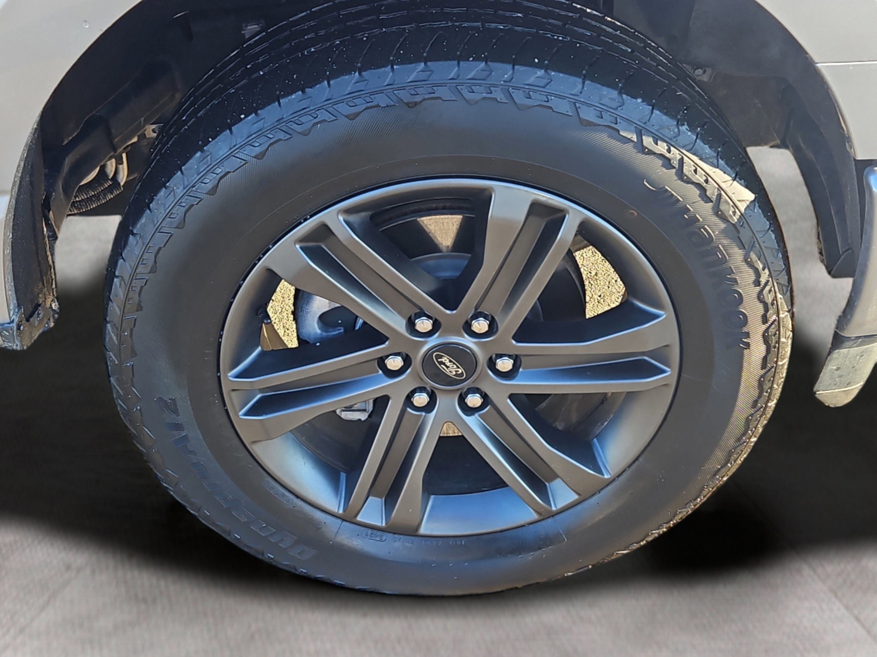 Certified 2022 Ford F150 XLT w/ Equipment Group 302A High image 35