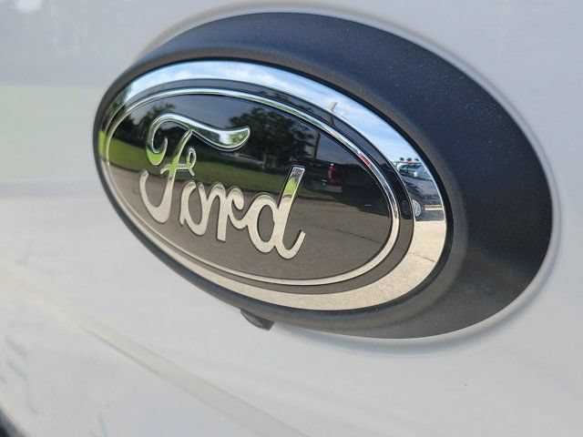 Certified 2024 Ford Ranger Raptor AWD/4WD image 8