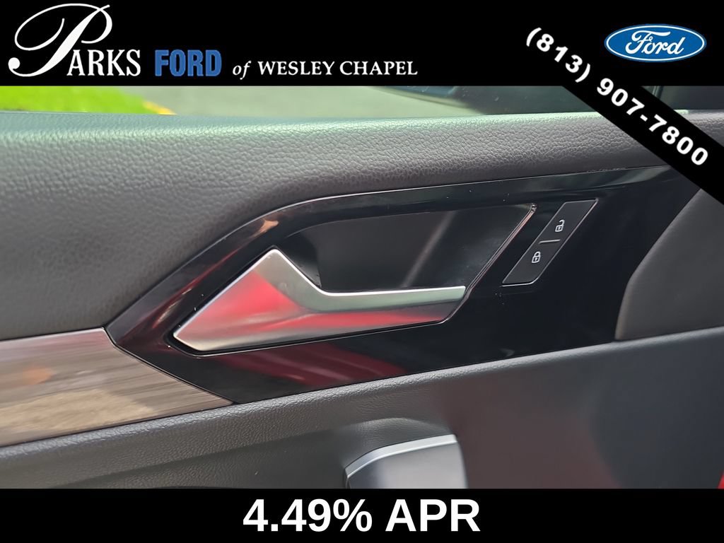 Used 2022 Volkswagen Jetta SEL FWD image 17