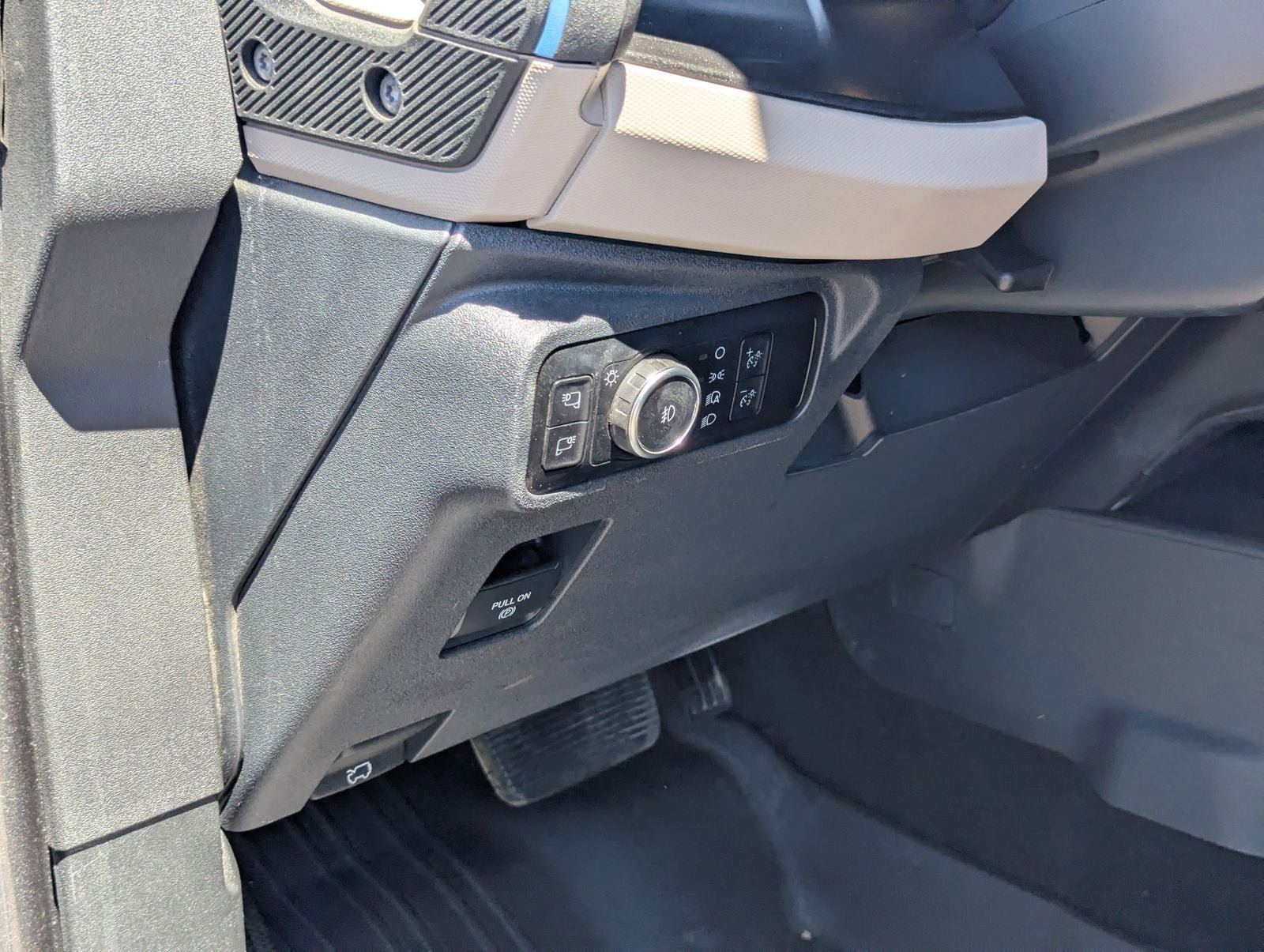 Certified 2023 Ford Bronco Wildtrak AWD/4WD image 18