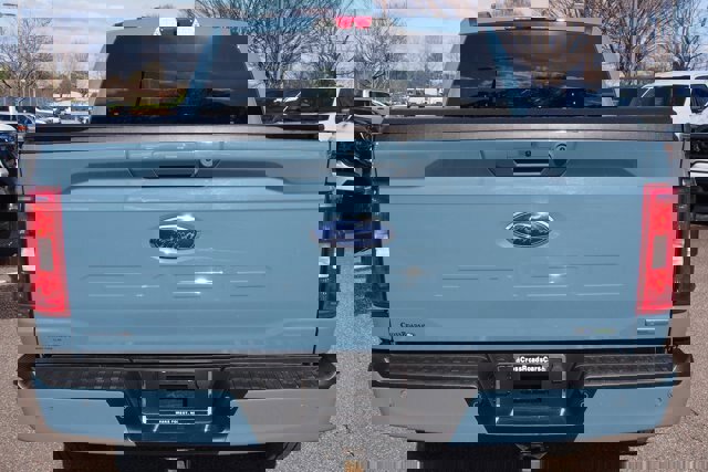 Certified 2023 Ford F150 XLT w/ Equipment Group 302A High image 4