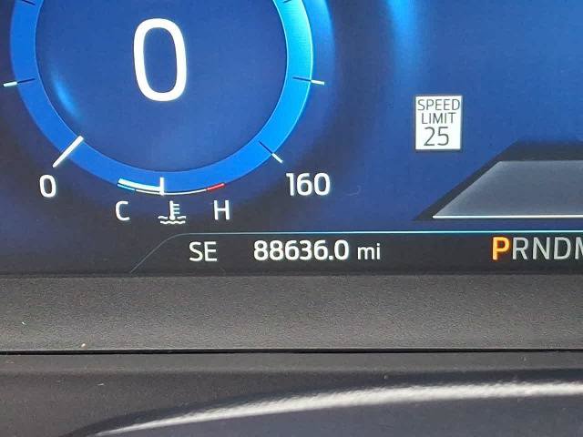 Certified 2020 Ford Explorer ST w/ ST Street Pack AWD/4WD image 19
