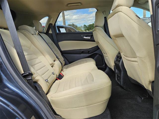 Certified 2024 Ford Edge SE image 28