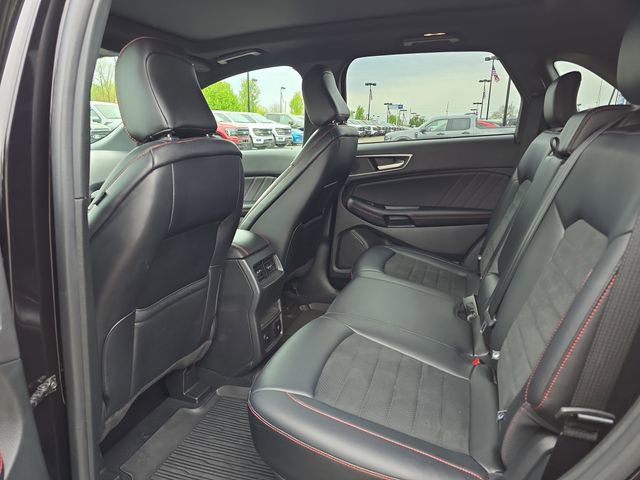 Certified 2023 Ford Edge ST-Line AWD/4WD image 27