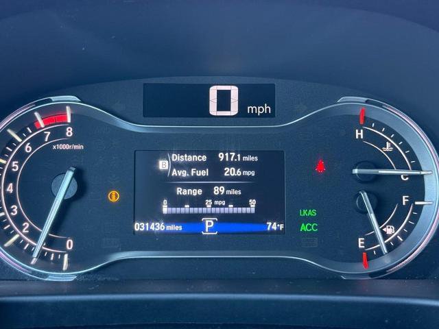 Used 2023 Honda Ridgeline Sport image 17