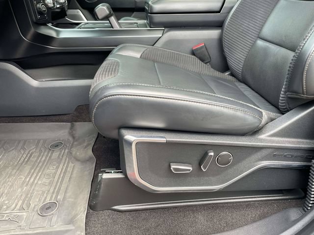 Certified 2021 Ford F150 Raptor w/ Equipment Group 801A High AWD/4WD image 8