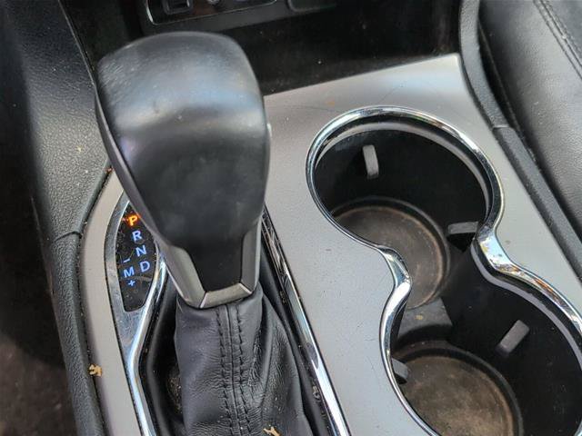 Used 2019 Jeep Grand Cherokee Limited AWD/4WD image 28