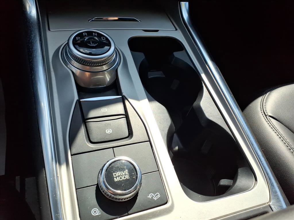 Certified 2023 Ford Explorer XLT w/ Equipment Group 202A image 24