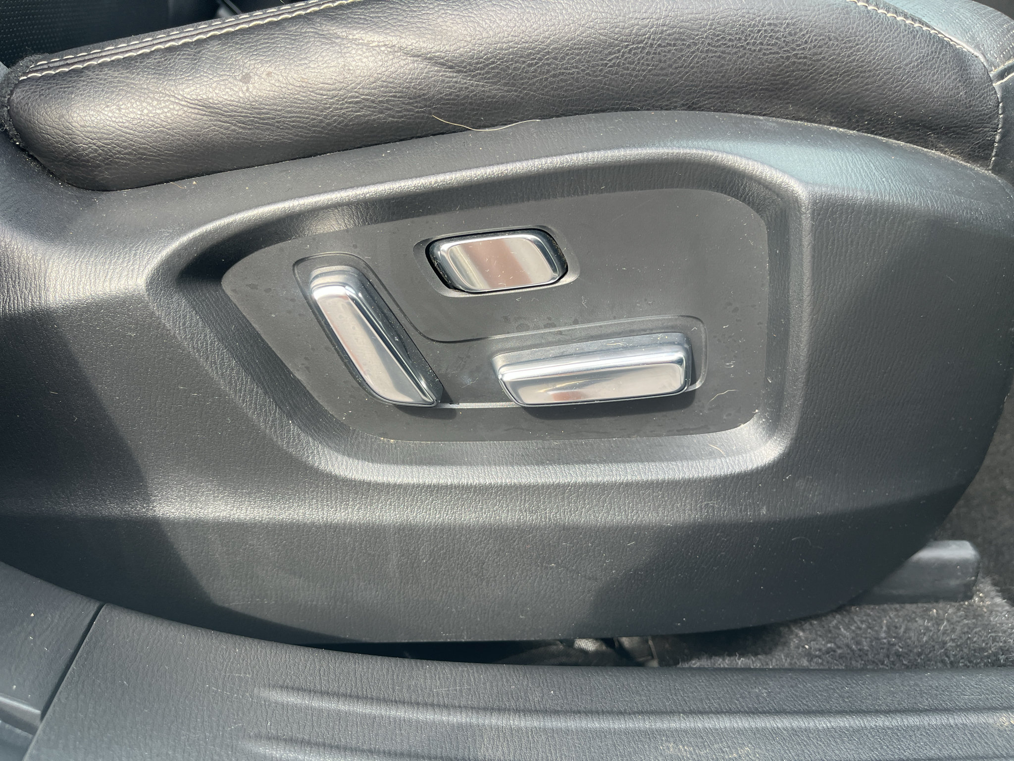 Used 2021 MAZDA CX-9 Grand Touring AWD/4WD image 35