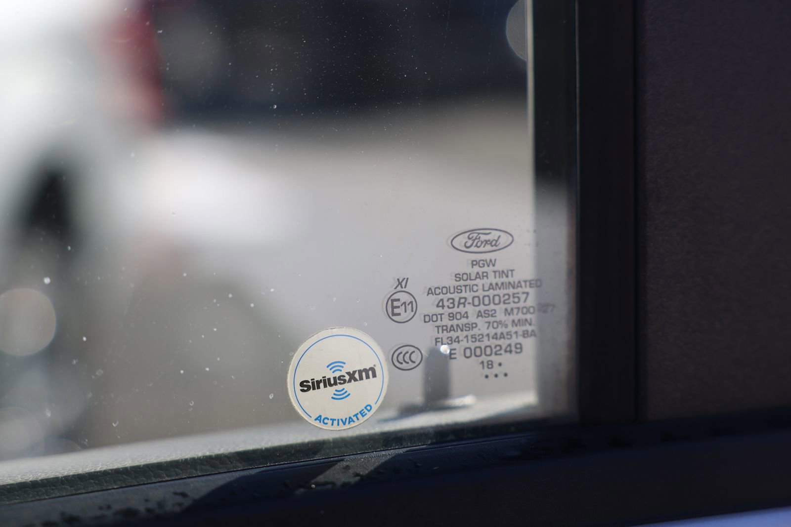 Certified 2019 Ford F150 XL w/ Equipment Group 101A Mid image 33