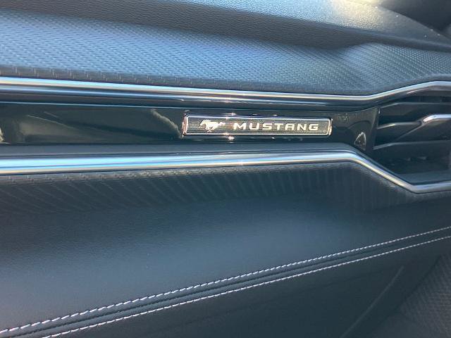 Certified 2026 Ford Mustang Premium RWD image 34
