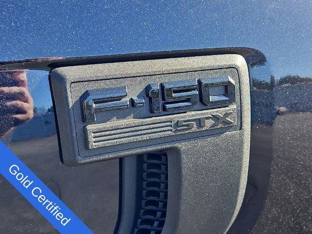 Certified 2023 Ford F150 XL w/ STX Appearance Package AWD/4WD image 6