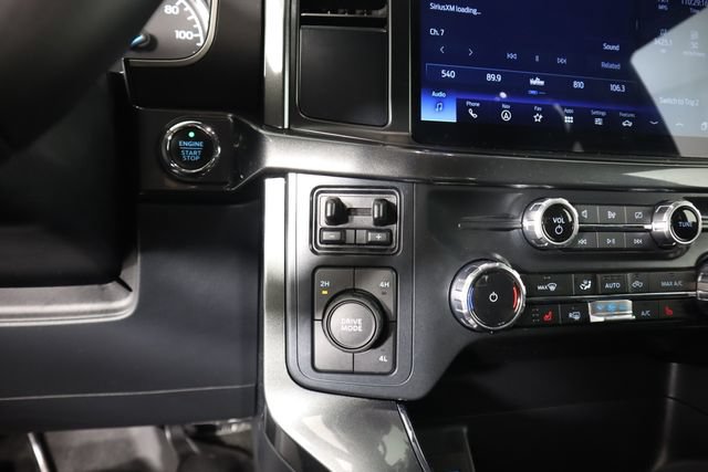 Certified 2023 Ford F150 XLT w/ Equipment Group 302A High AWD/4WD image 49
