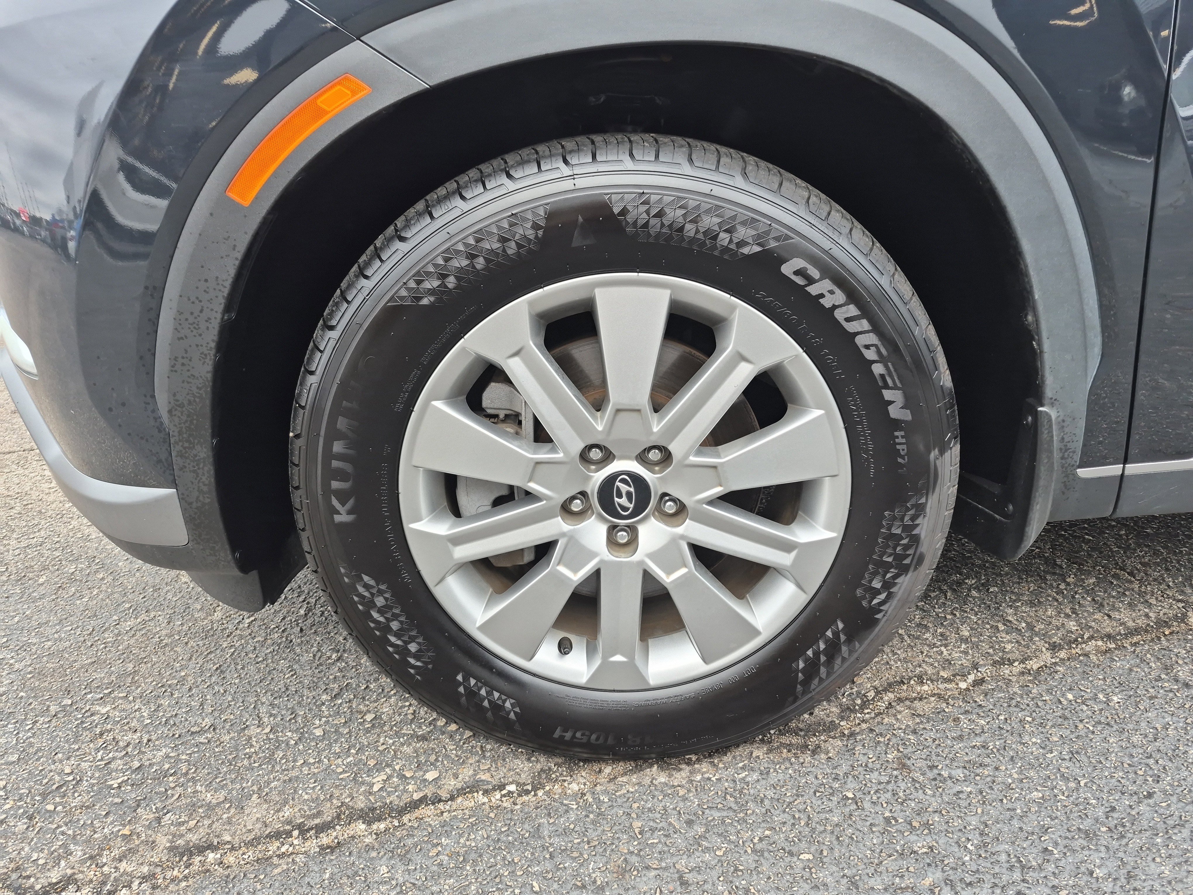 Used 2023 Hyundai Palisade SEL image 7