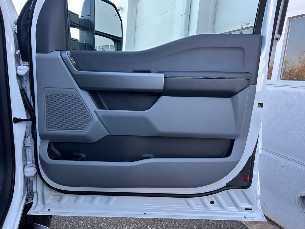 Certified 2026 Ford F350 XL w/ STX Appearance Package AWD/4WD image 38