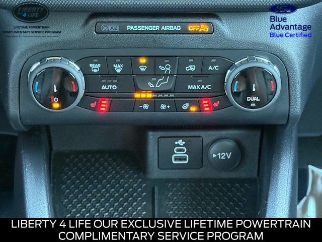 Certified 2024 Ford Bronco Sport Outer Banks image 22