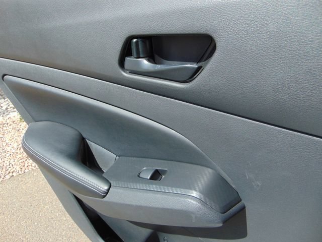Used 2025 Nissan Altima 2.5 SV FWD image 23