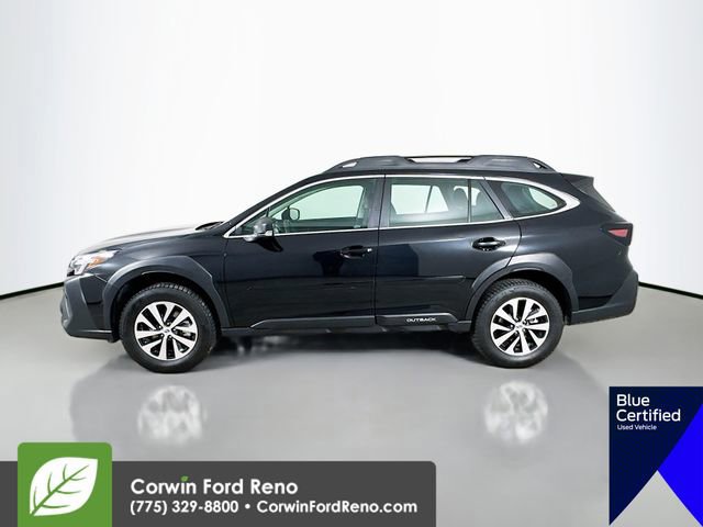 Used 2024 Subaru Outback 2.5i image 3