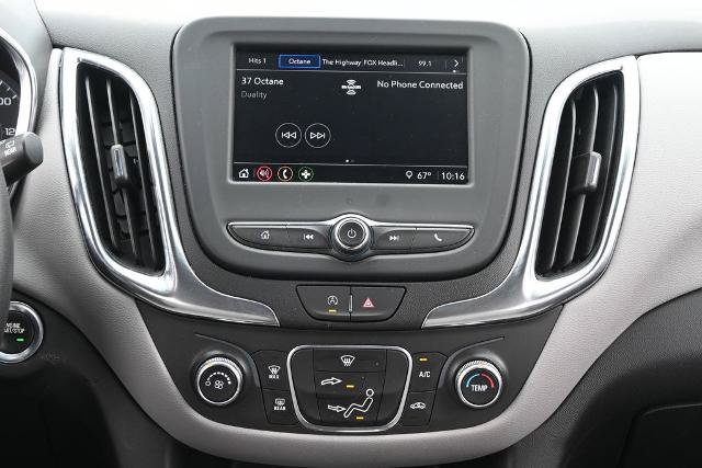 Used 2022 Chevrolet Equinox LS AWD/4WD image 27