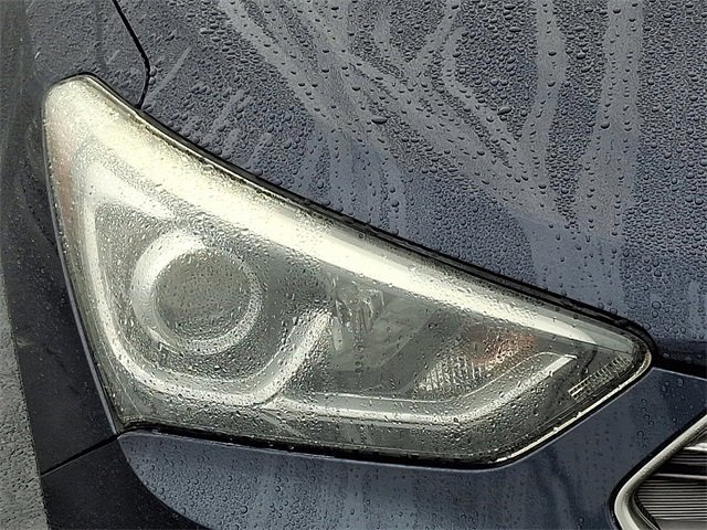 Used 2017 Hyundai Santa Fe Sport image 9