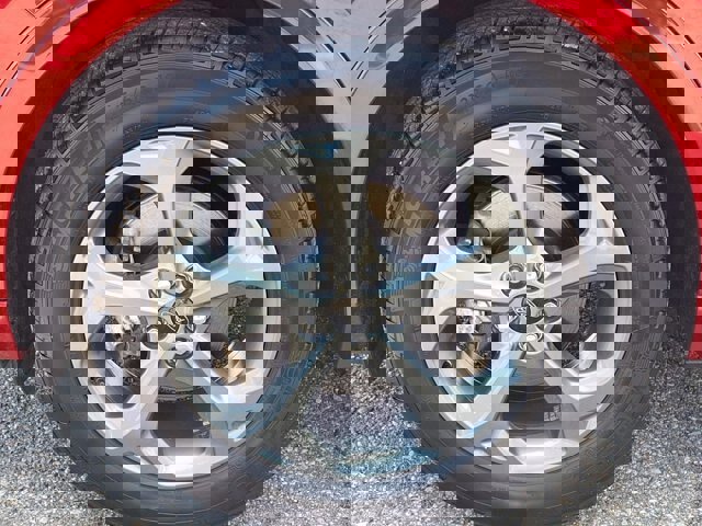 Certified 2024 Ford Escape ST-Line w/ Tech Pack #1 image 29