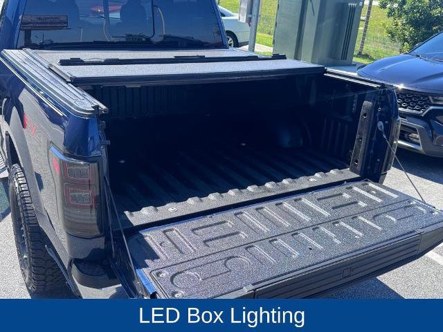 Certified 2020 Ford F150 XLT w/ Equipment Group 302A Luxury AWD/4WD image 9