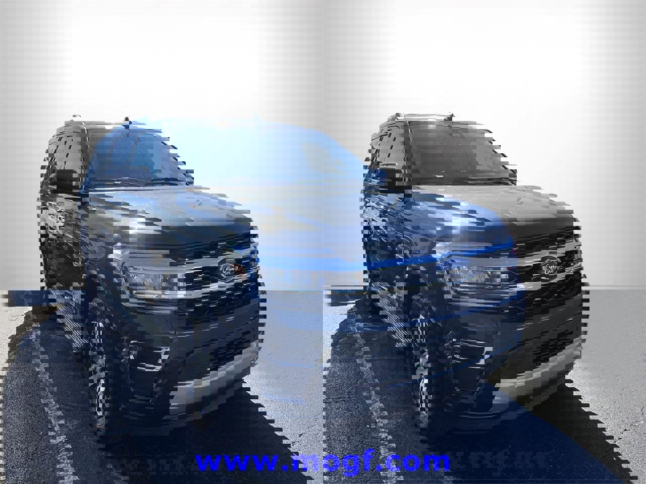 Certified 2024 Ford Expedition Limited image 10