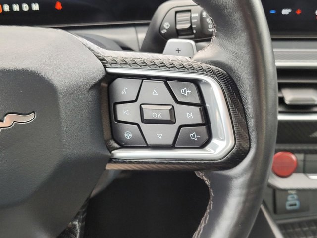 Certified 2024 Ford Mustang GT Premium image 26