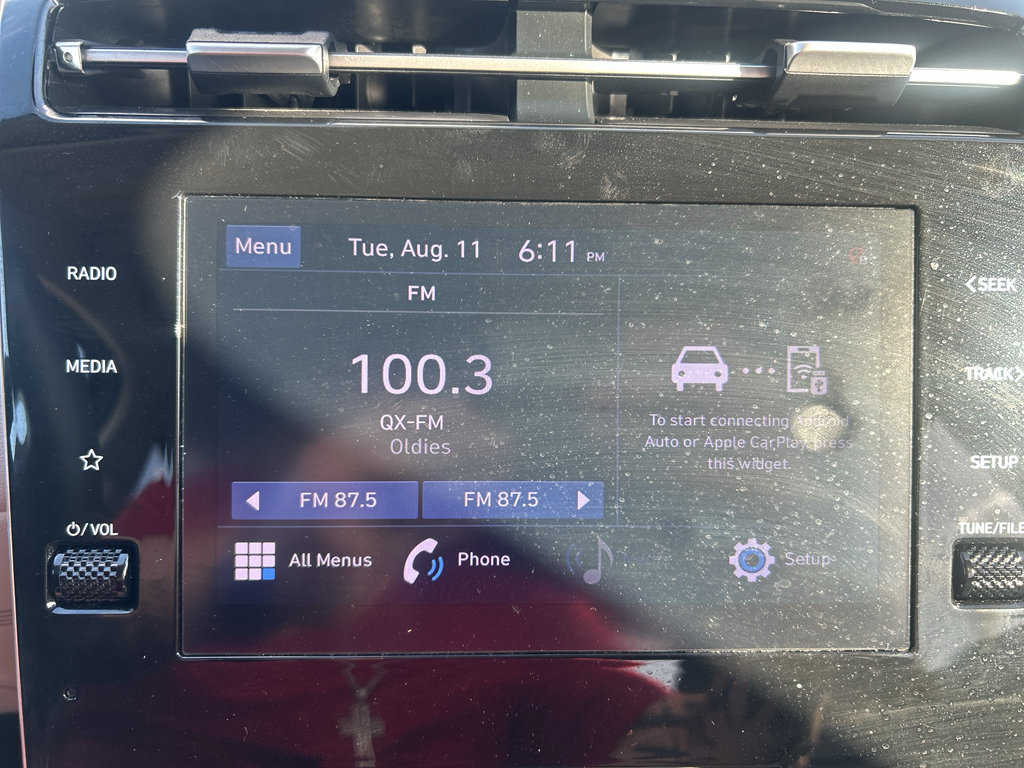 Used 2022 Hyundai Tucson SEL w/ Convenience + Premium Package FWD image 39