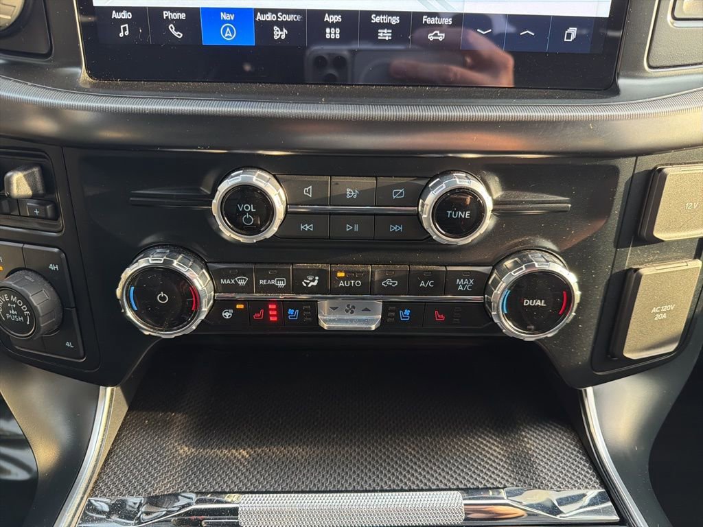 Certified 2024 Ford F150 Raptor image 32