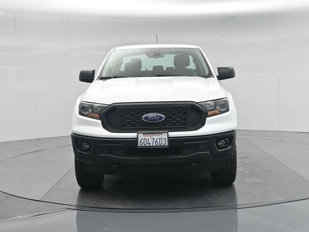 Certified 2020 Ford Ranger XL w/ Equipment Group 101A Mid image 28